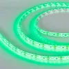 Светодиодная лента герметичная Arlight RTW-SE-A120-8mm 12V Green (9.6 W/m, IP65, 2835, 5m) 014792(2) 014792(2) - 2