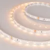 Светодиодная лента Arlight RT-A60-8mm 24V Warm2700 CRI98 (4.8 W/m, IP20, 2835, 5m) 021414(2) 021414(2) - 1