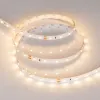 Светодиодная лента Arlight RT-A60-8mm 24V Warm3000 (4.8 W/m, IP20, 2835, 50m) 024584(2) 024584(2) - 1