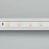 Светодиодная лента Arlight RT-A60-8mm 24V Warm3000 (4.8 W/m, IP20, 2835, 50m) 024584(2) 024584(2) - 2