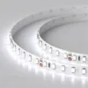 Светодиодная лента герметичная Arlight RTW-SE-A120-8mm 24V Cool 10K (9.6 W/m, IP65, 2835, 5m) 016832(2) 016832(2) - 1