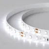 Светодиодная лента Arlight RT-A98-8mm 24V Cool 8K (10 W/m, IP20, 2835, 5m) 019912(2) 019912(2) - 1