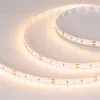 Светодиодная лента Arlight Microled-M120-8mm 24V Warm2700 (14 W/m, IP20, 2216, 5m) 024432(2) 024432(2) - 1