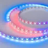 Светодиодная лента Arlight SPI-B60-10mm 12V RGB-PX1-RAM (9.3 W/m, IP20, 5060, 5m) 033437 033437 - 1