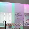 Светодиодная лента Arlight SPI-B60-10mm 12V RGB-PX1-RAM (9.3 W/m, IP20, 5060, 5m) 033437 033437 - 5