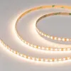 Светодиодная лента Arlight RZ-A120-6mm 12V Warm2700 (12 W/m, IP20, 2835, 5m) 036448 036448 - 1