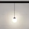 Трековый светильник Arlight Mag-Orient-Sfero-Hang-R150-10W Warm3000 036049 036049 - 3