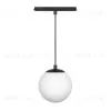 Трековый светильник Arlight Mag-Orient-Sfero-Hang-R150-10W Warm3000 036049 036049 - 1