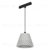 Трековый светильник Arlight Mag-Orient-Ollas-Hang-5W Warm3000 037371 037371 - 1