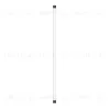 Трековый светильник Arlight Mag-Flex-Tube-L1000-14W Day4000 034043 034043 - 1