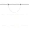 Трековый светильник Arlight Mag-Flex-Tube-Elastic-L1000-14W Day4000 034048 034048 - 1