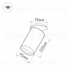 Встраиваемый спот Arlight SP-Polo-Built-R95-25W Day4000 027340 027340 - 3