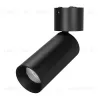 Накладной спот Arlight SP-Polo-Surface-Flap-R65-8W Warm3000 027530 027530 - 1