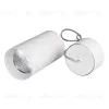 Подвесной светильник Arlight SP-Polo-Hang-R85-15W White5000 027426 027426 - 1