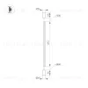 Подвесной светильник Arlight SP-Taboo-Floor-S1300-14W Warm3000 036116 036116 - 5
