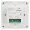 Панель Arlight Sens Smart-P22-RGBW White (12-24V, 4x3A, 2.4G) 025168 025168 - 3