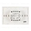 Панель Arlight Sens Smart-P83-RGB White (230V, 4 зоны, 2.4G) 028402 028402 - 2