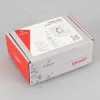 Панель Arlight Sens Smart-P83-RGB White (230V, 4 зоны, 2.4G) 028402 028402 - 4