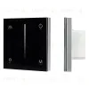 Панель Arlight Smart-P36-Dim-IN Black (230V, 1.2A, Triac, Sens, 2.4G) 028110 028110 - 1