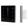 Панель Arlight Smart-P34-Dim-IN Black (230V, 0-10V, Sens, 2.4G) 028112 028112 - 1