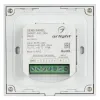 Панель Arlight Smart-P34-Dim-IN Black (230V, 0-10V, Sens, 2.4G) 028112 028112 - 4