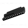 Трековый светильник Arlight Mag-Orient-Laser-Fold-S230-12W Warm3000 034642(1) 034642(1) - 1
