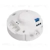 Датчик движения Arlight Prime-MW-Surface-R94-300W (230V, 1.3A, Multi, IP20) 027385(1) 027385(1) - 3