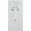 Потолочный светодиодный светильник ЭРА SPO-920-3-40K-032 Б0051558 Б0051558 - 3