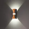 Уличный настенный светильник Novotech Calle 358936 358936 - 3