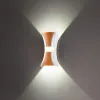 Уличный настенный светильник Novotech Calle 358937 358937 - 3