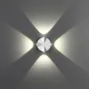 Уличный настенный светильник Novotech Calle 358938 358938 - 2