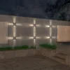 Уличный настенный светильник Novotech Calle 358938 358938 - 4