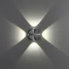 Уличный настенный светильник Novotech Calle 358939 358939 - 2