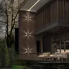 Уличный настенный светильник Novotech Calle 358940 358940 - 4