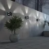 Уличный настенный светильник Novotech Calle 358941 358941 - 4