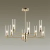 Люстра на штанге Lumion Kamilla 5274/8C 5274/8C - 2