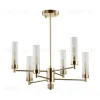 Люстра на штанге Lumion Kamilla 5274/6C 5274/6C - 1