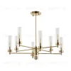 Люстра на штанге Lumion Kamilla 5274/8C 5274/8C - 1