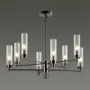 Люстра на штанге Lumion Kamilla 5275/8C 5275/8C - 2