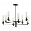 Люстра на штанге Lumion Kamilla 5275/8C 5275/8C - 1