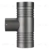 Уличный настенный светильник Arlight LGD-Ray-Wall-Twin-R46-2x3W Day4000 033307 033307 - 4