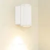Уличный настенный светильник Arlight LGD-Forma-Wall-R90-12W Warm3000 037257 037257 - 2