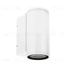 Уличный настенный светильник Arlight LGD-Forma-Wall-R90-12W Warm3000 037257 037257 - 1