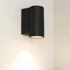 Уличный настенный светильник Arlight LGD-Forma-Wall-R90-12W Day4000 037256 037256 - 2