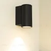 Уличный настенный светильник Arlight LGD-Forma-Wall-R90-12W Warm3000 037258 037258 - 2
