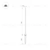 Ландшафтный светильник Arlight KT-Canna-L750-1W Warm3000 034162 034162 - 2