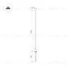 Ландшафтный светильник Arlight KT-Champagne-L1200-3W Warm3000 034168 034168 - 5