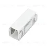 Коннектор питания Arlight ARL-Moonlight-1712-Con-Power-MID-WH 028809 028809 - 1