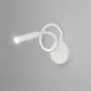 Бра Elektrostandard Bard 40117/Led белый 4690389184178 a058939 4690389184178 - 2