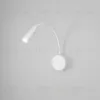 Бра Elektrostandard Bard 40117/Led белый 4690389184178 a058939 4690389184178 - 4